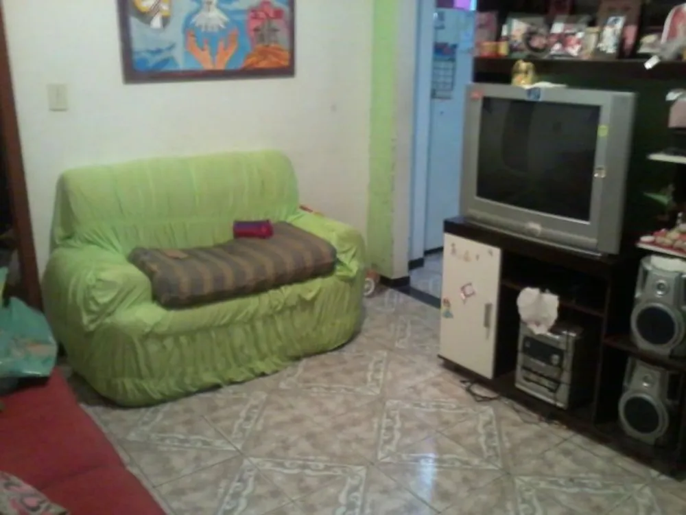 Casa, 2 quartos, 51 m² - Foto 4