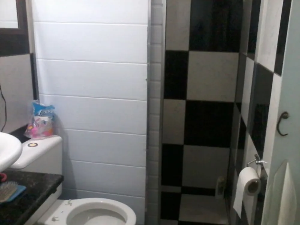 Casa, 2 quartos, 51 m² - Foto 7