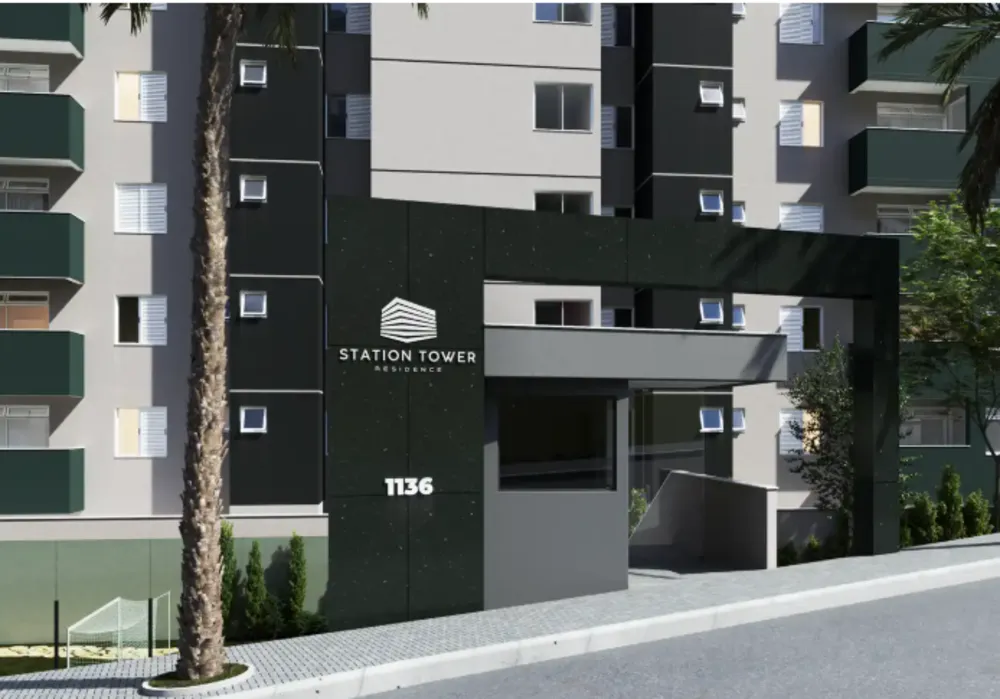 Cobertura, 2 quartos, 103 m² - Foto 3
