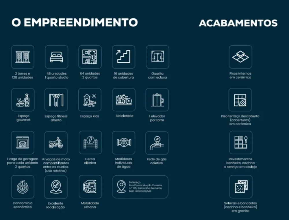 Apartamento, 2 quartos, 168 m² - Foto 8
