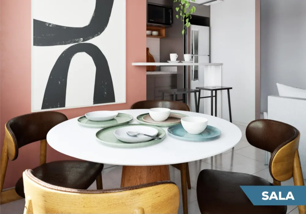 Apartamento, 2 quartos, 168 m² - Foto 3