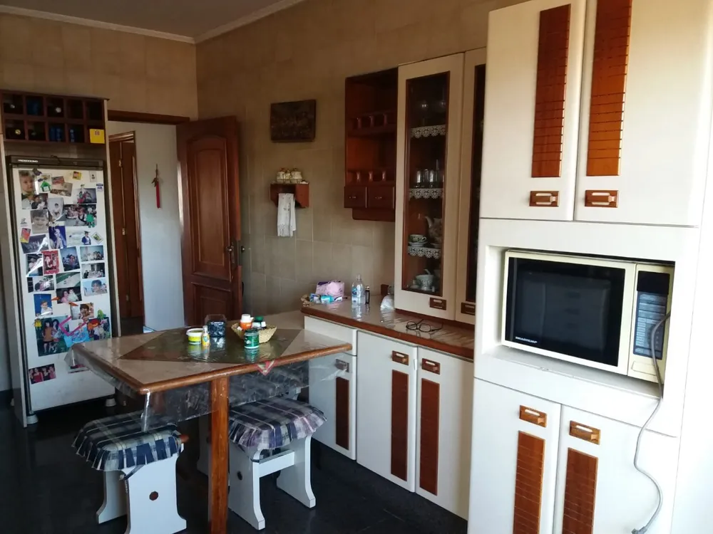 Casa, 3 quartos, 170 m² - Foto 10