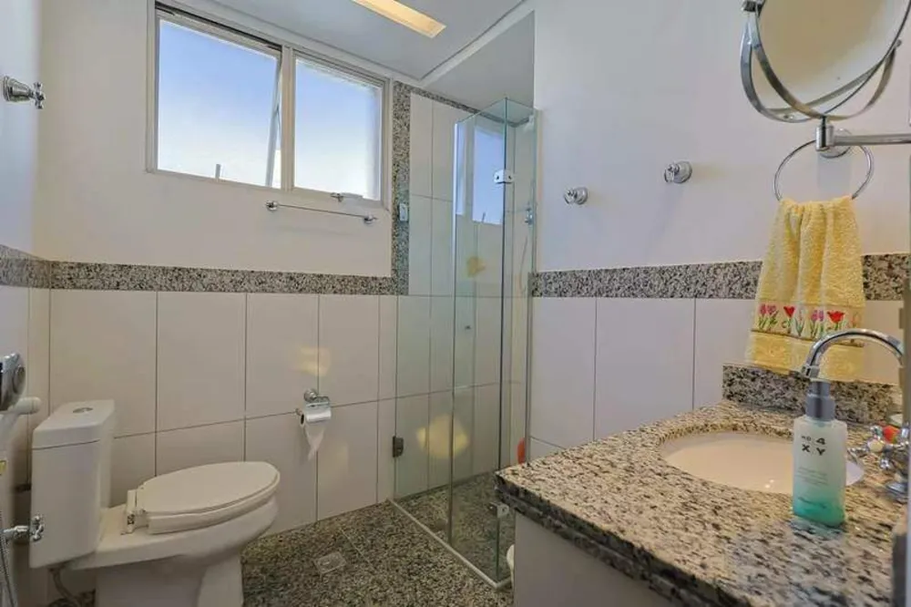 Cobertura, 3 quartos, 180 m² - Foto 10