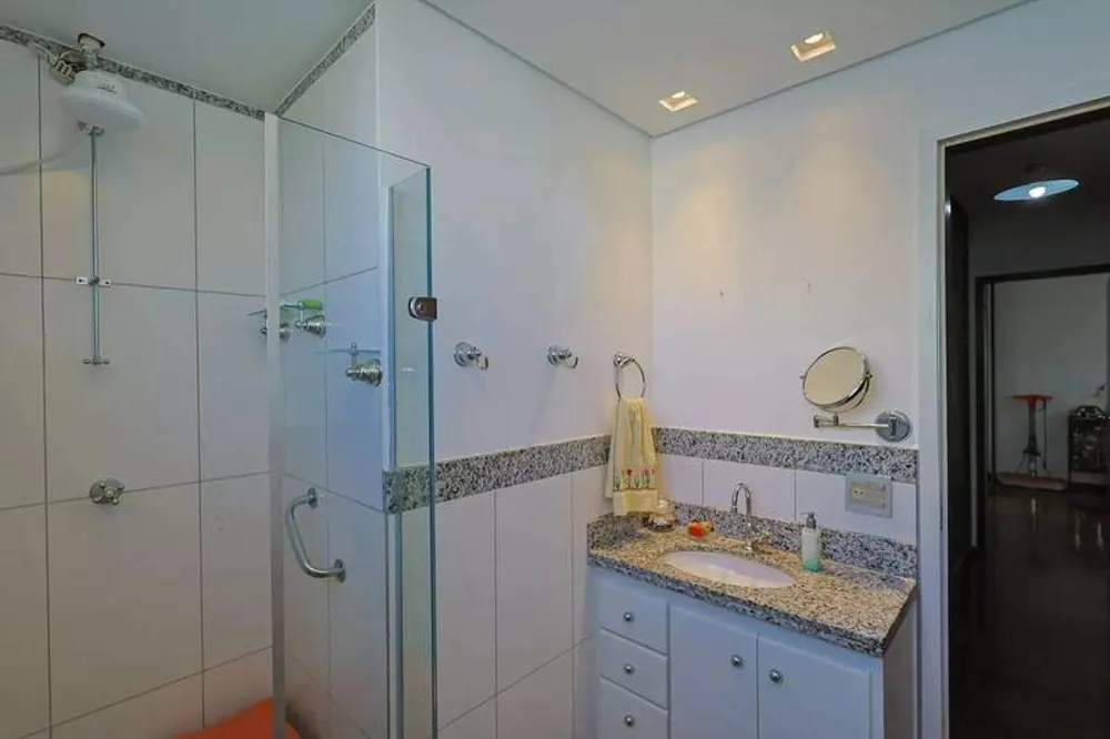 Cobertura, 3 quartos, 180 m² - Foto 11