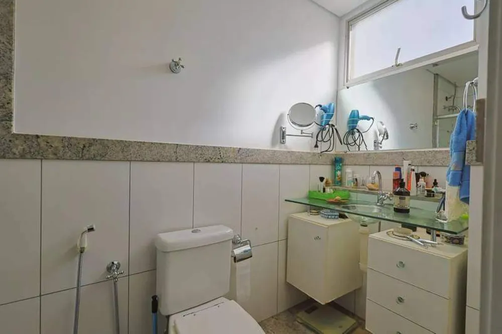 Cobertura, 3 quartos, 180 m² - Foto 9