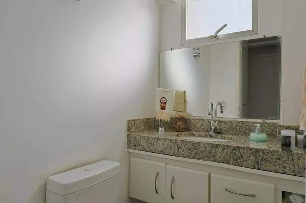 Cobertura, 3 quartos, 180 m² - Foto 8