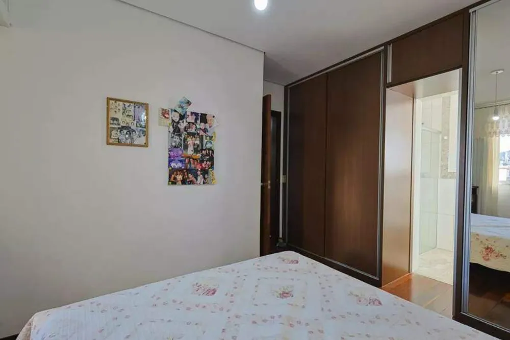Cobertura, 3 quartos, 180 m² - Foto 7