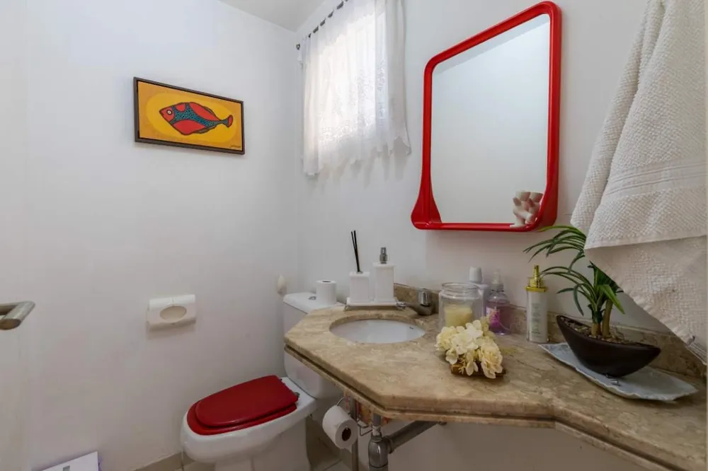 Casa de Condomínio, 3 quartos - Foto 8