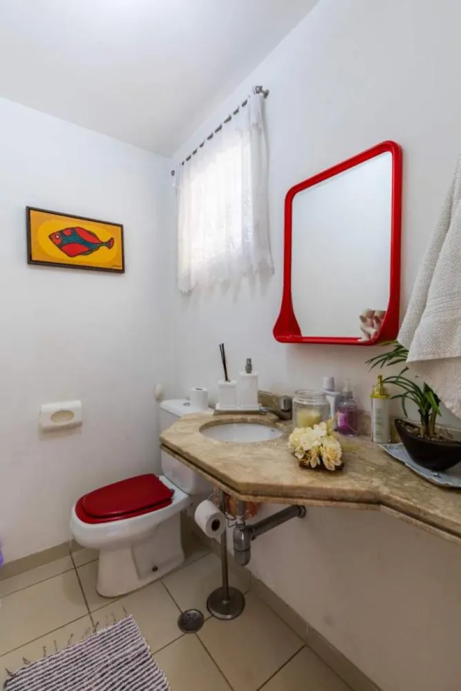 Casa de Condomínio, 3 quartos - Foto 6