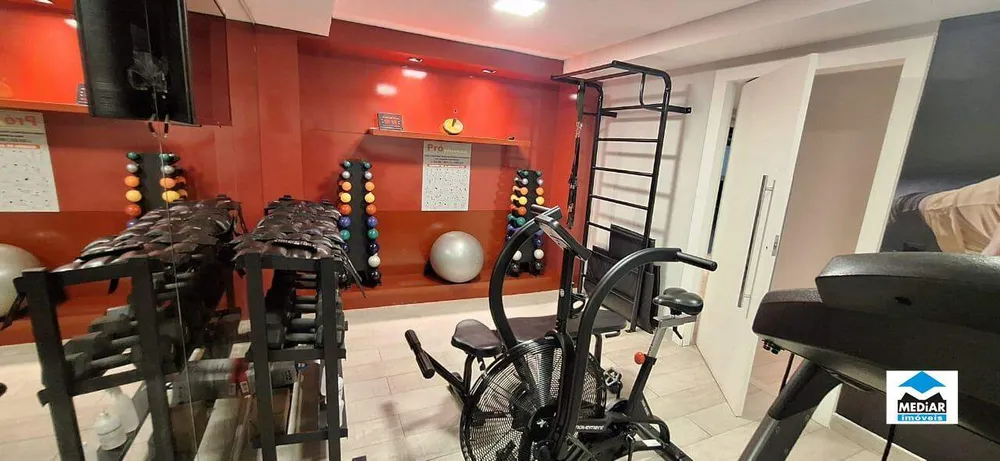 Apartamento, 1 quarto, 55 m² - Foto 15