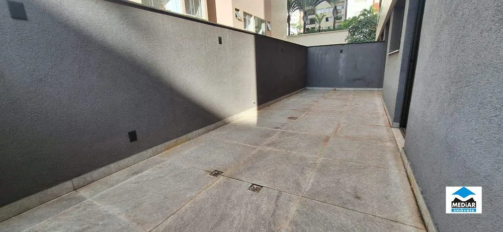 Apartamento, 1 quarto, 55 m² - Foto 4