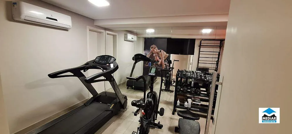 Apartamento, 1 quarto, 55 m² - Foto 17