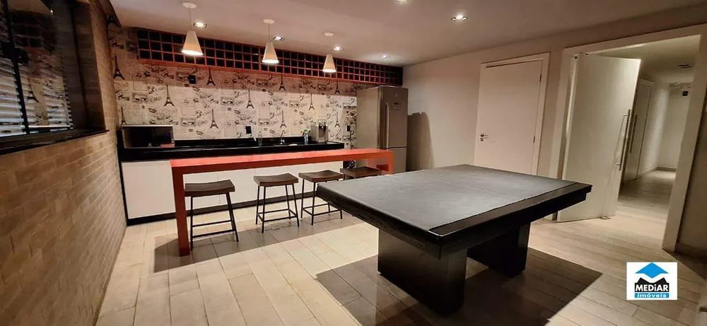 Apartamento, 1 quarto, 55 m² - Foto 11