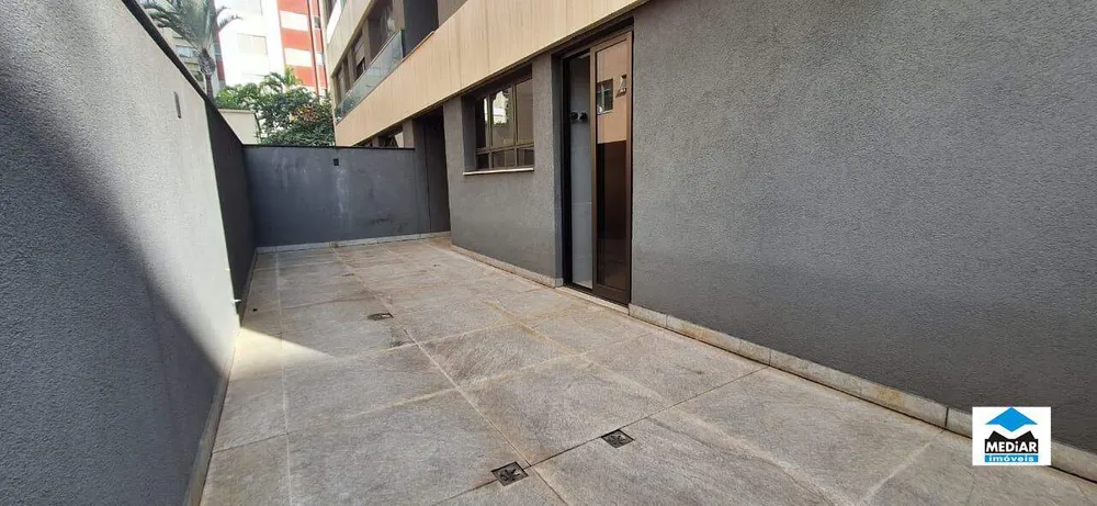 Apartamento, 1 quarto, 55 m² - Foto 4