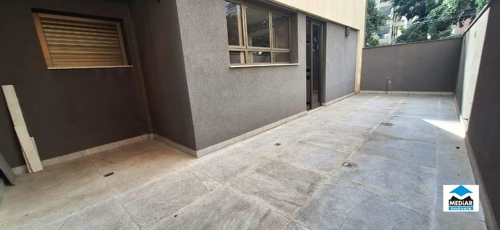 Apartamento, 1 quarto, 55 m² - Foto 3