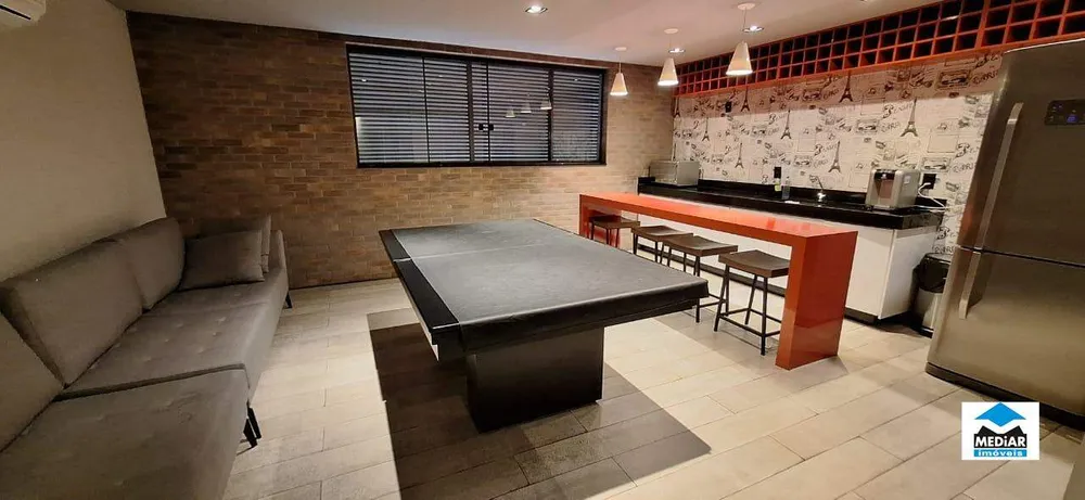 Apartamento, 1 quarto, 55 m² - Foto 12