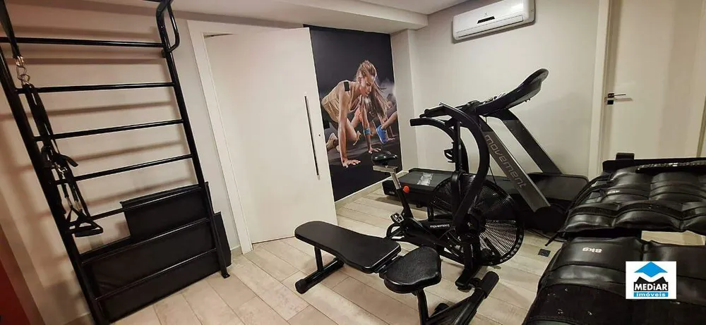 Apartamento, 1 quarto, 55 m² - Foto 16