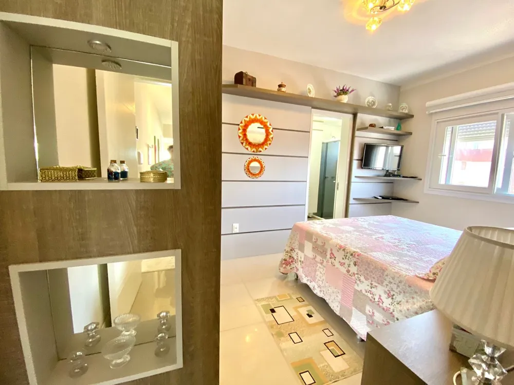 Apartamento, 3 quartos, 128 m² - Foto 13