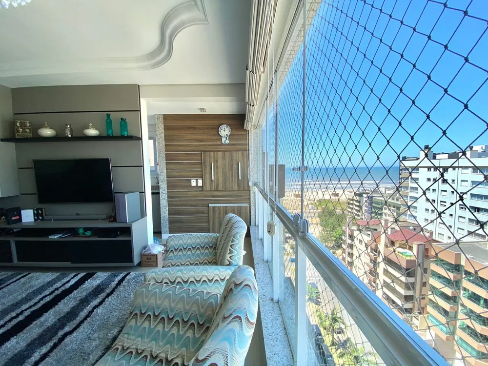 Apartamento, 3 quartos, 128 m² - Foto 1