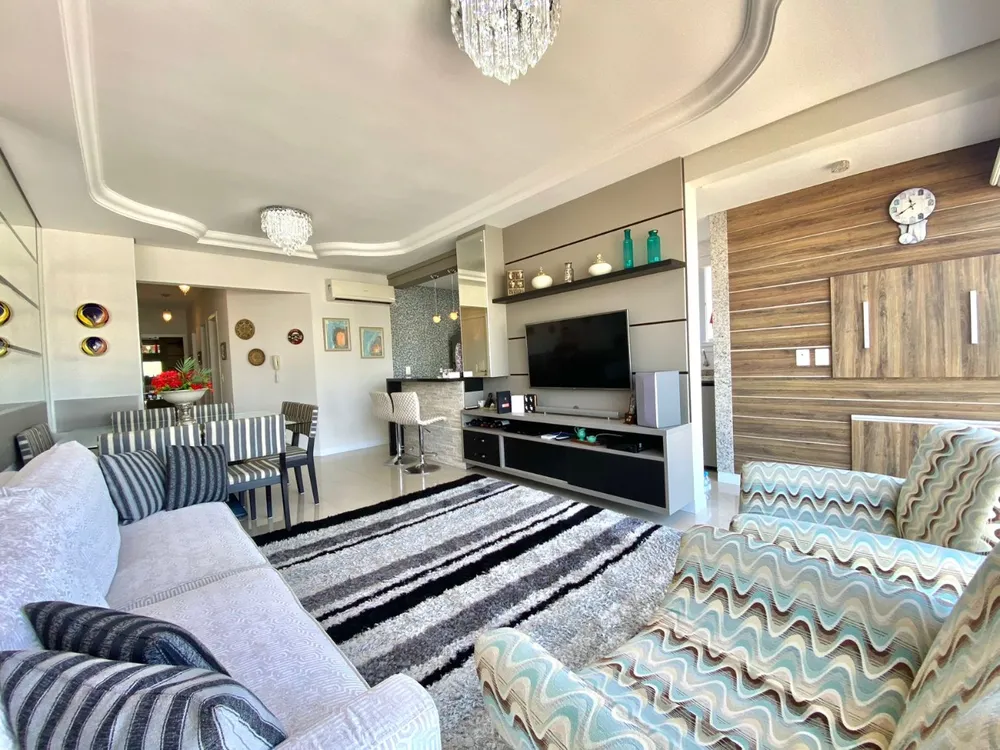 Apartamento, 3 quartos, 128 m² - Foto 3