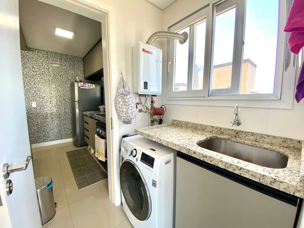 Apartamento, 3 quartos, 128 m² - Foto 10