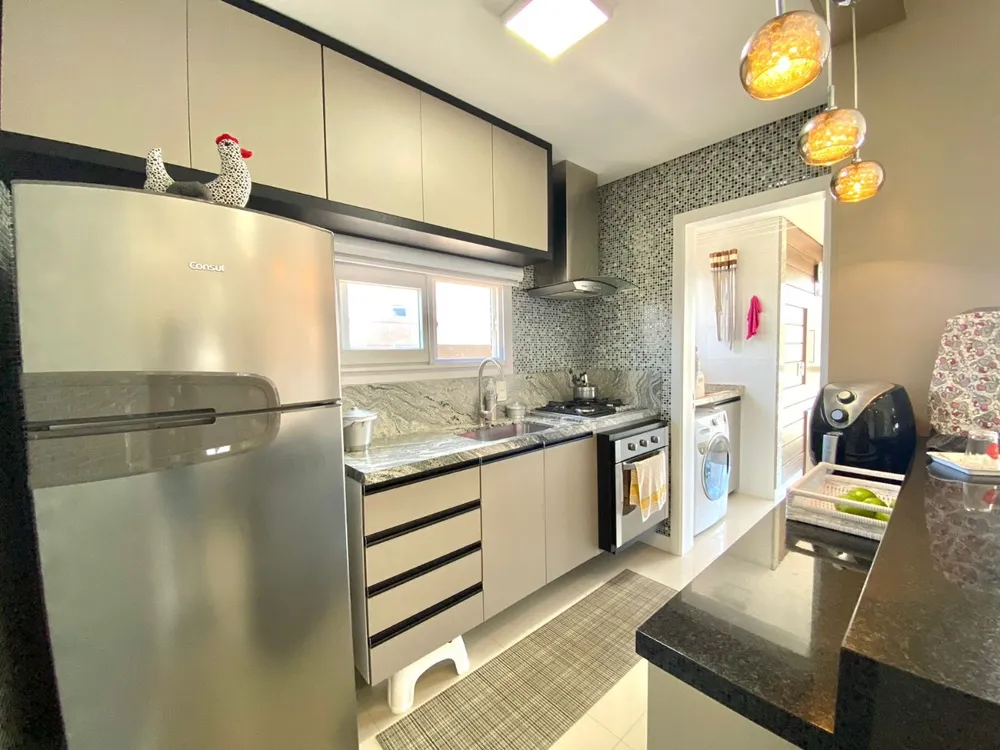 Apartamento, 3 quartos, 128 m² - Foto 8