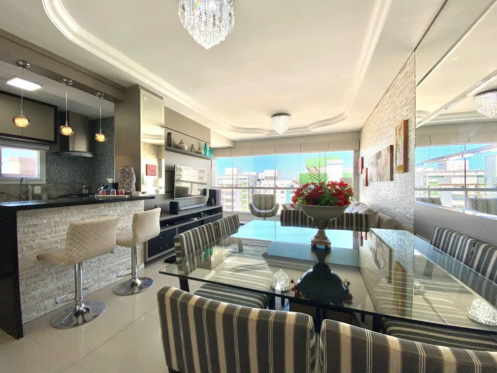 Apartamento, 3 quartos, 128 m² - Foto 6