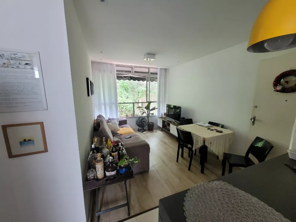 Apartamento para alugar com 2 quartos, 62m² - Foto 4