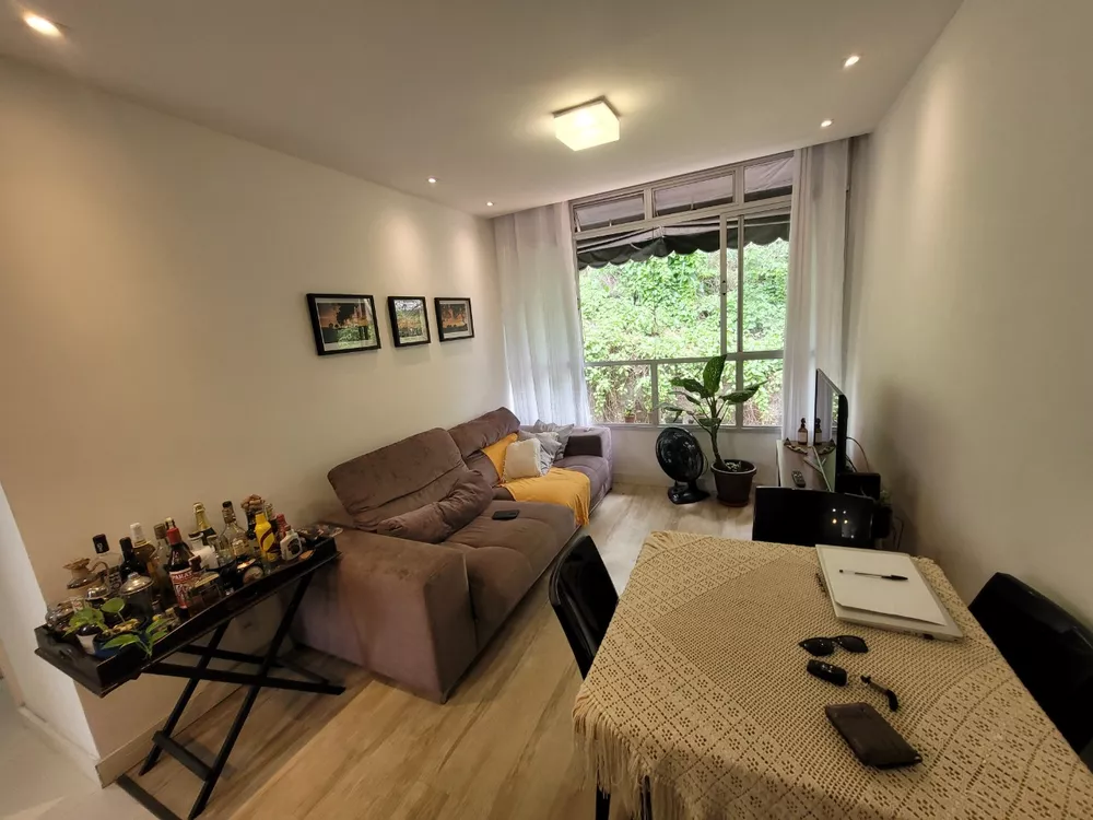 Apartamento para alugar com 2 quartos, 62m² - Foto 1