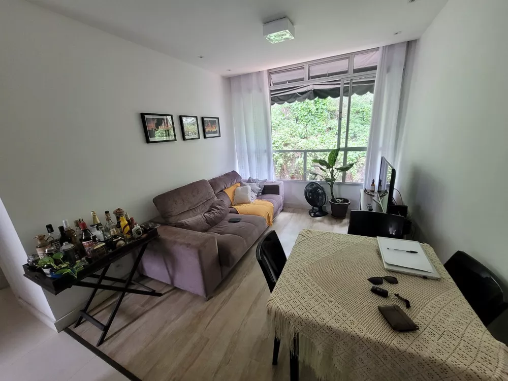 Apartamento para alugar com 2 quartos, 62m² - Foto 2