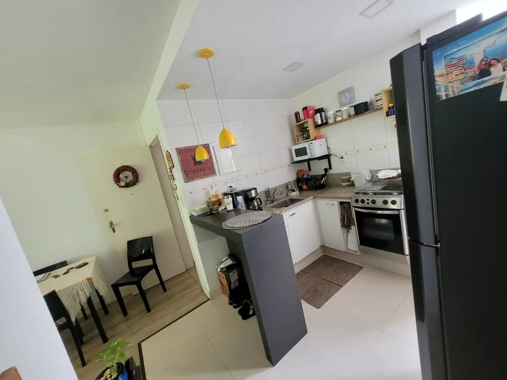 Apartamento para alugar com 2 quartos, 62m² - Foto 3