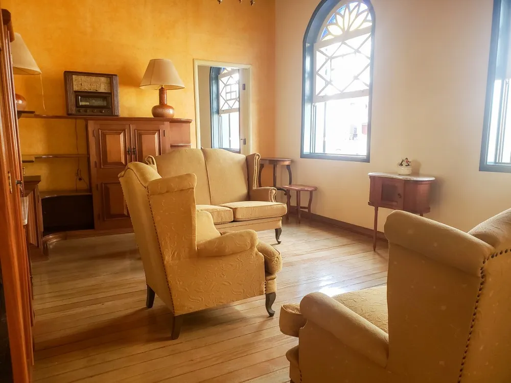 Casa, 4 quartos, 581 m² - Foto 4