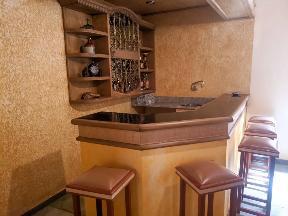 Casa, 4 quartos, 581 m² - Foto 5