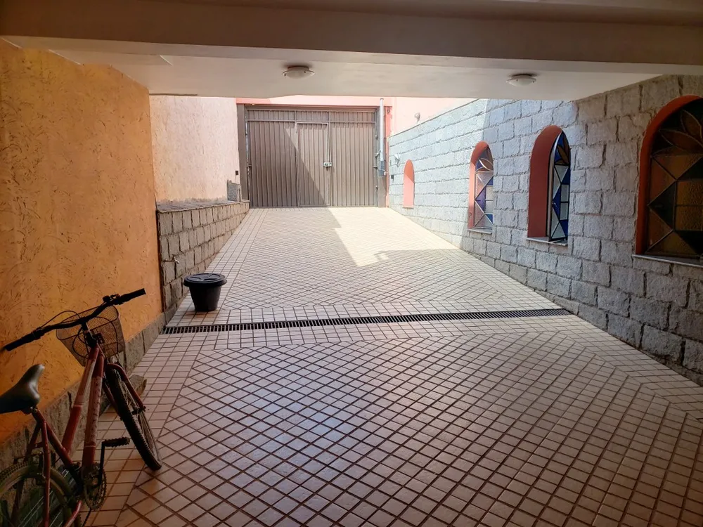 Casa, 4 quartos, 581 m² - Foto 8