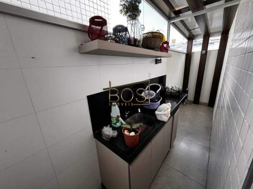 Apartamento, 3 quartos, 150 m² - Foto 12