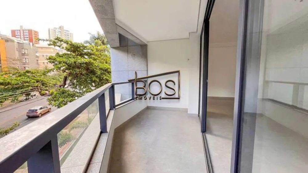 Apartamento, 3 quartos, 150 m² - Foto 22