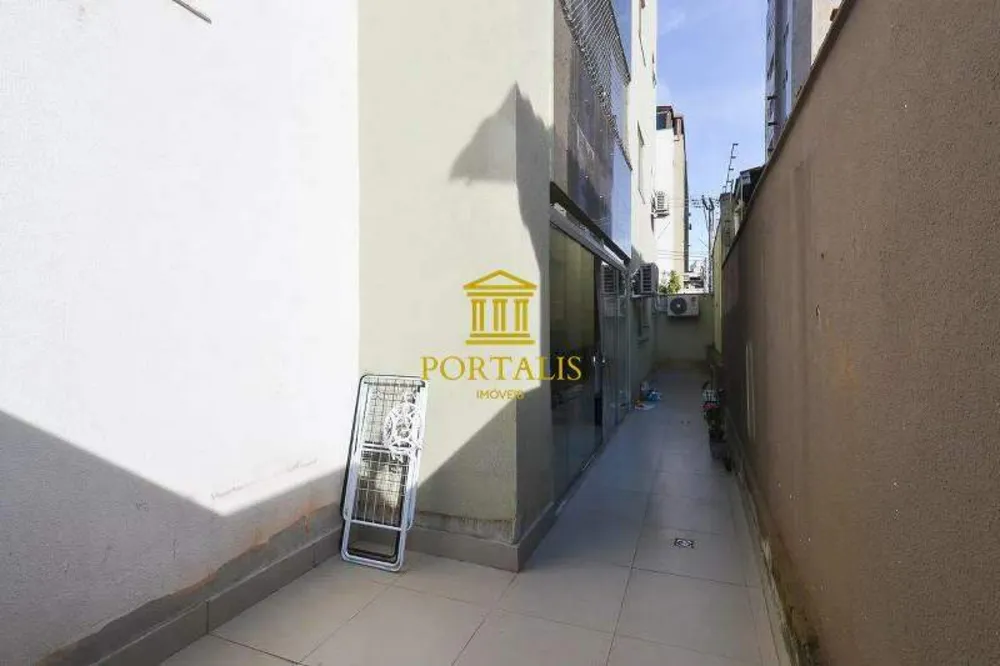Apartamento, 3 quartos, 150 m² - Foto 2