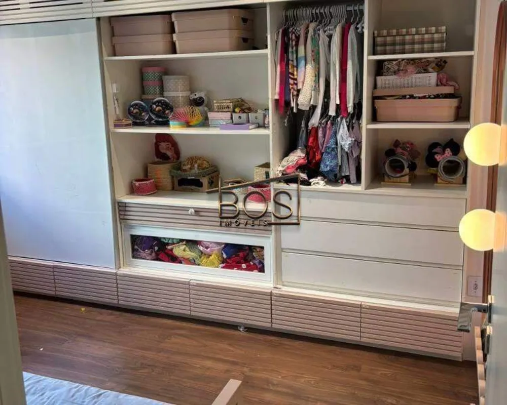 Apartamento, 3 quartos, 150 m² - Foto 14