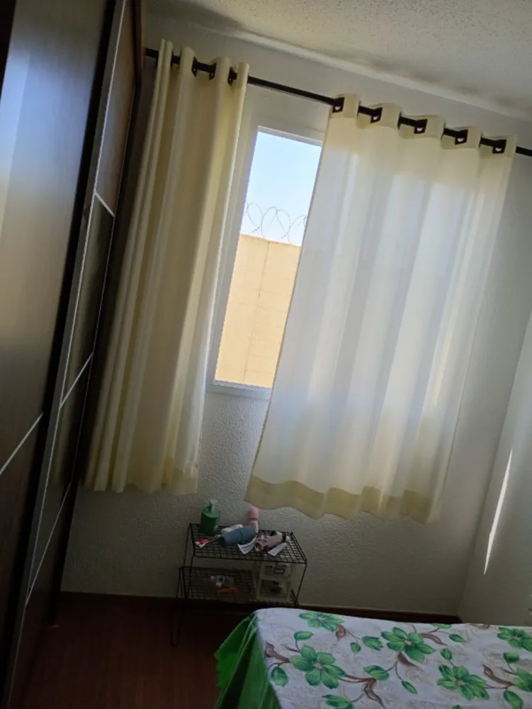 Apartamento, 2 quartos, 45 m² - Foto 2