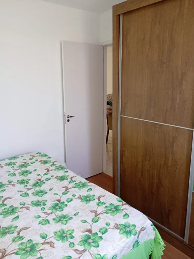 Apartamento, 2 quartos, 45 m² - Foto 3