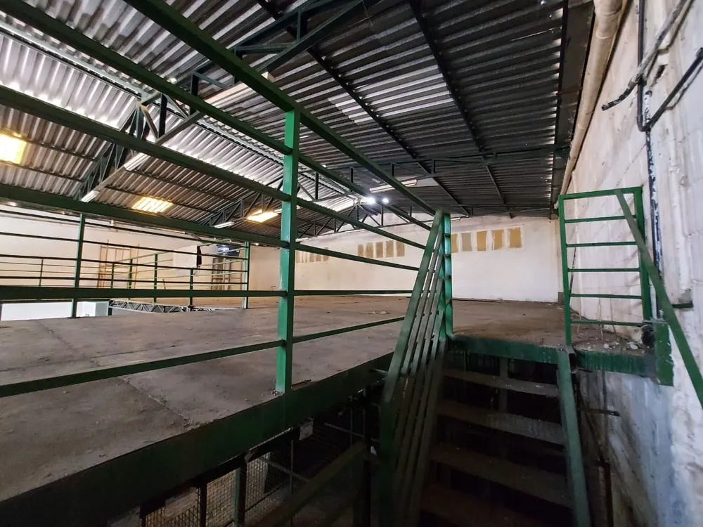 Depósito-Galpão, 472 m² - Foto 6
