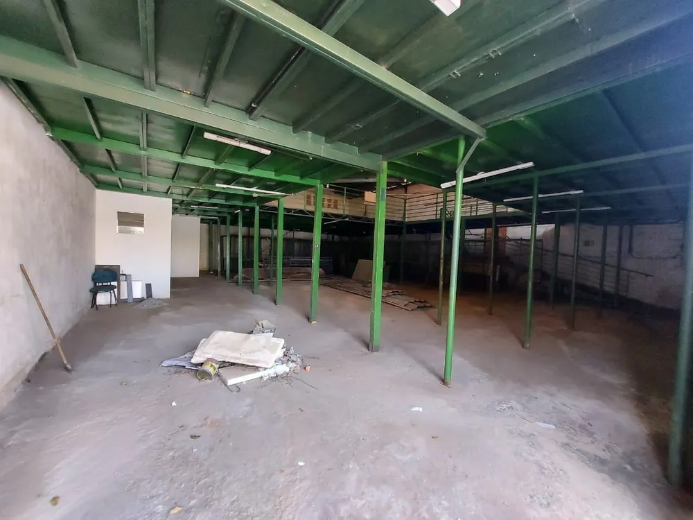 Depósito-Galpão, 472 m² - Foto 4
