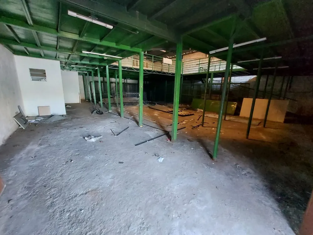 Depósito-Galpão, 472 m² - Foto 3
