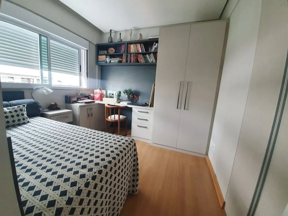 Apartamento, 2 quartos, 68 m² - Foto 4