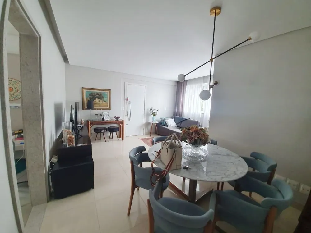 Apartamento, 2 quartos, 68 m² - Foto 2