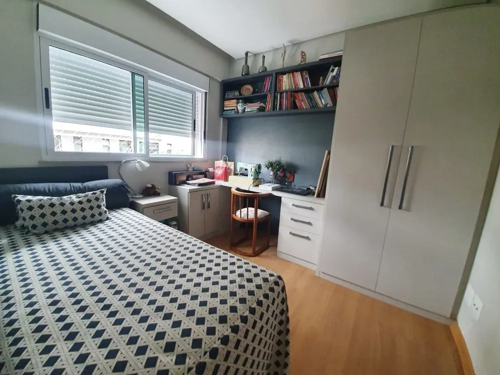 Apartamento, 2 quartos, 68 m² - Foto 3