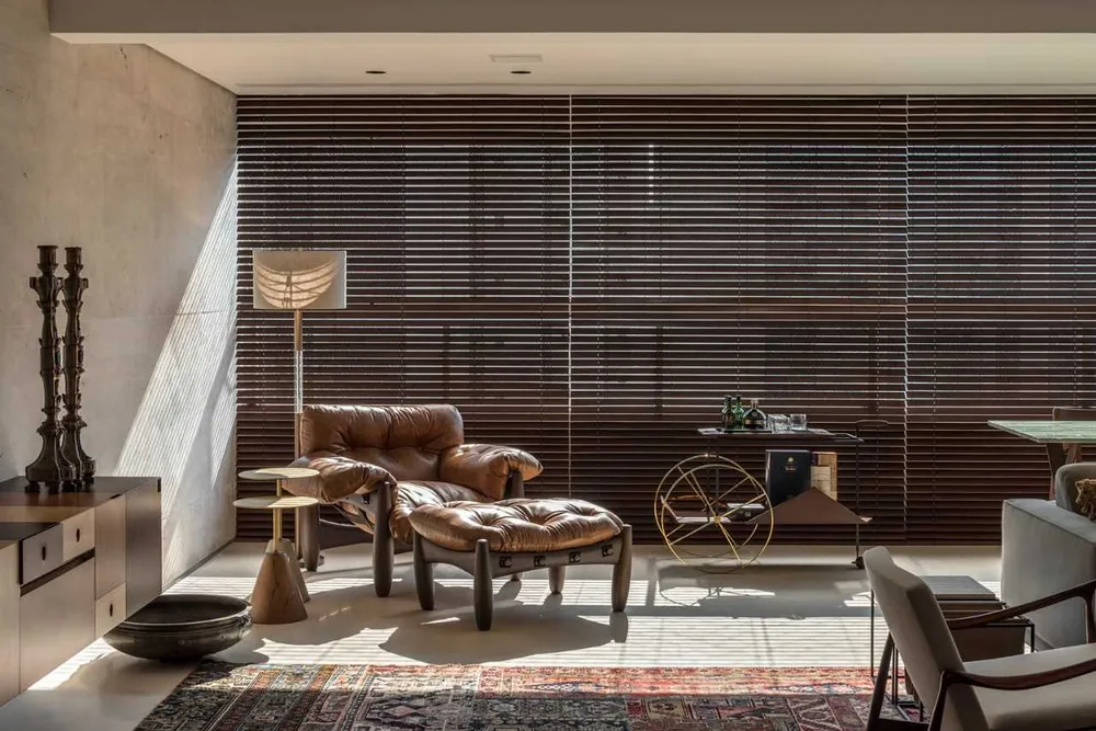 Apartamento, 4 quartos, 220 m² - Foto 2