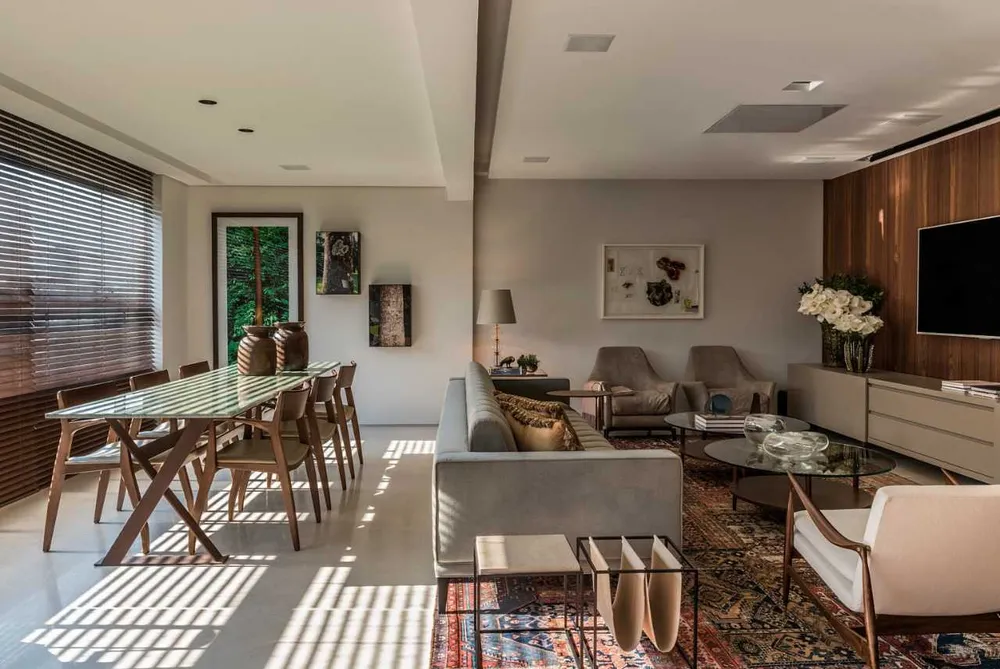 Apartamento, 4 quartos, 220 m² - Foto 3