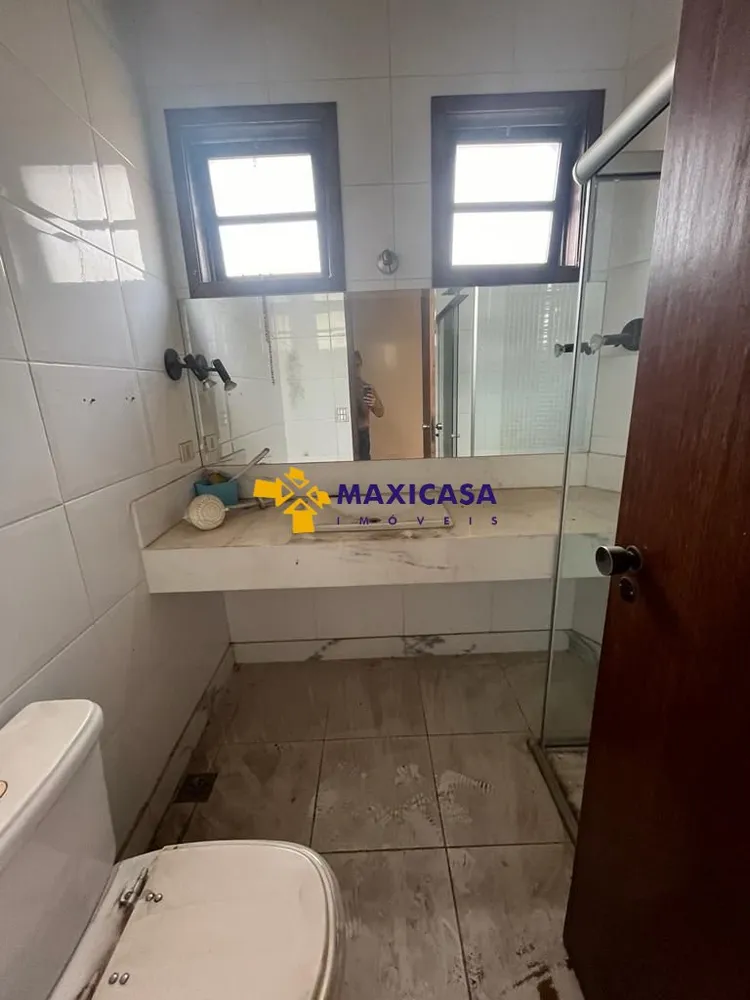 Casa, 3 quartos, 364 m² - Foto 5