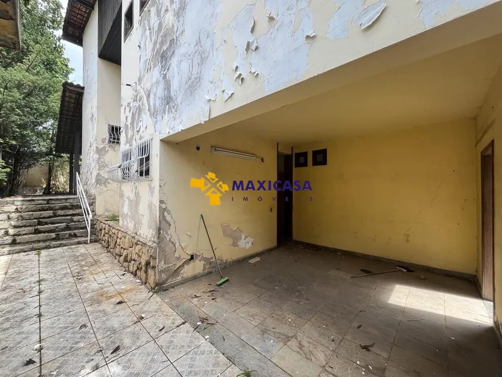 Casa, 3 quartos, 364 m² - Foto 2